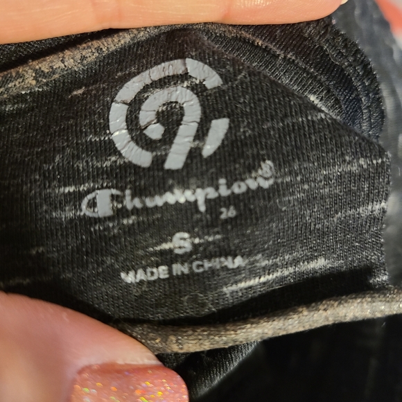 Men's Champion sweatpants and Jacket set - Picture 7 of 7